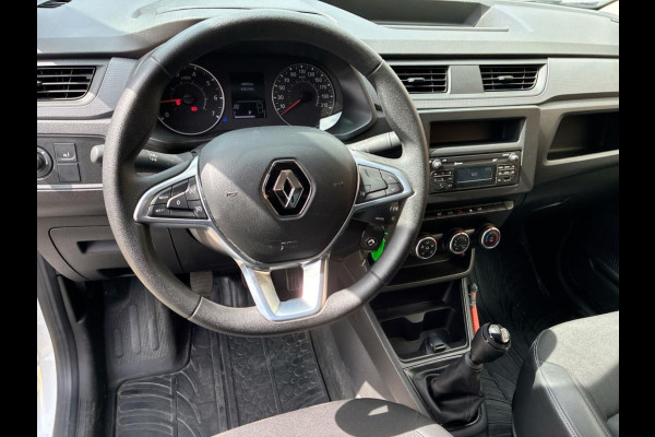 Renault Express 1.5 dCi 75 Comfort | Airco | Trekhaak | Parkeersensoren| Renault Express 1.5 dCi 75 Comfort | Airco | Trekhaak | Parkeersensoren|