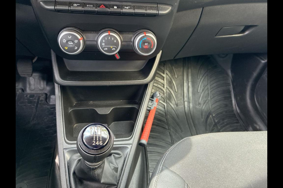 Renault Express 1.5 dCi 75 Comfort | Airco | Trekhaak | Parkeersensoren| Renault Express 1.5 dCi 75 Comfort | Airco | Trekhaak | Parkeersensoren|