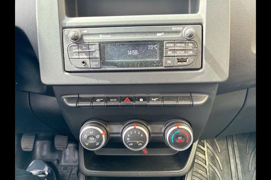 Renault Express 1.5 dCi 75 Comfort | Airco | Trekhaak | Parkeersensoren| Renault Express 1.5 dCi 75 Comfort | Airco | Trekhaak | Parkeersensoren|