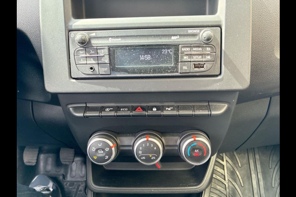 Renault Express 1.5 dCi 75 Comfort | Airco | Trekhaak | Parkeersensoren| Renault Express 1.5 dCi 75 Comfort | Airco | Trekhaak | Parkeersensoren|