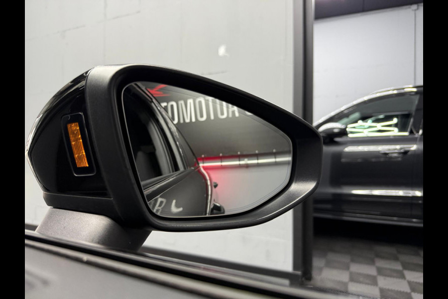 Audi A3 Sportback 40 TFSI e S-line edition