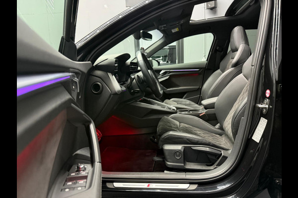 Audi A3 Sportback 40 TFSI e S-line edition