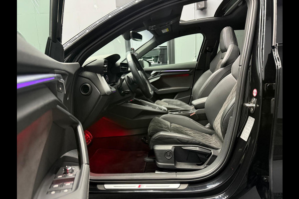 Audi A3 Sportback 40 TFSI e S-line edition