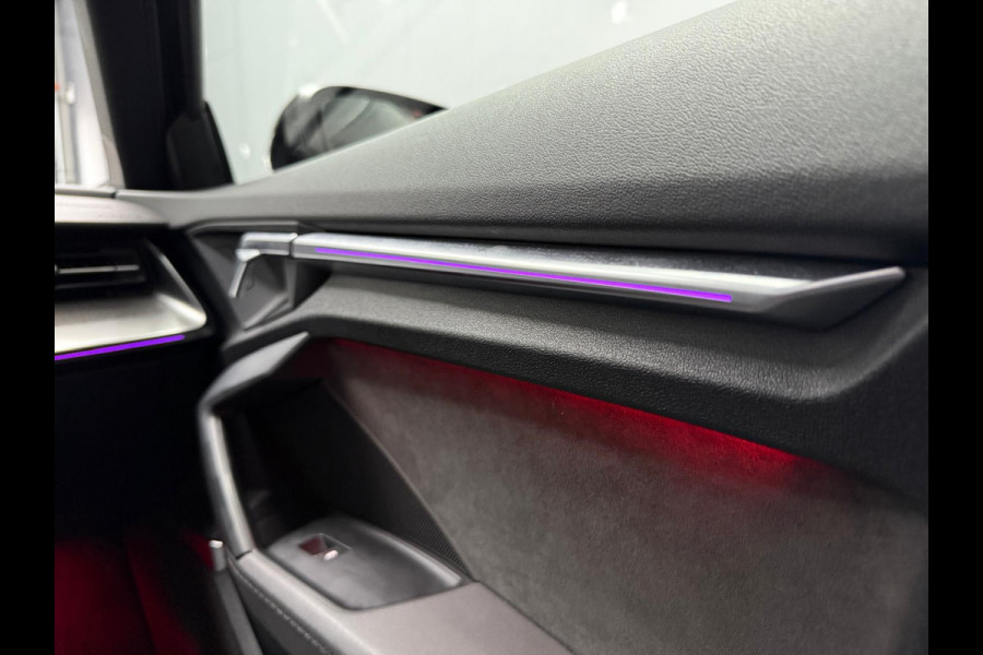 Audi A3 Sportback 40 TFSI e S-line edition