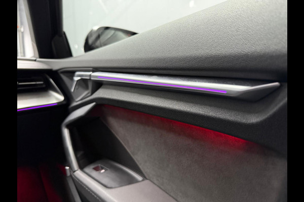 Audi A3 Sportback 40 TFSI e S-line edition