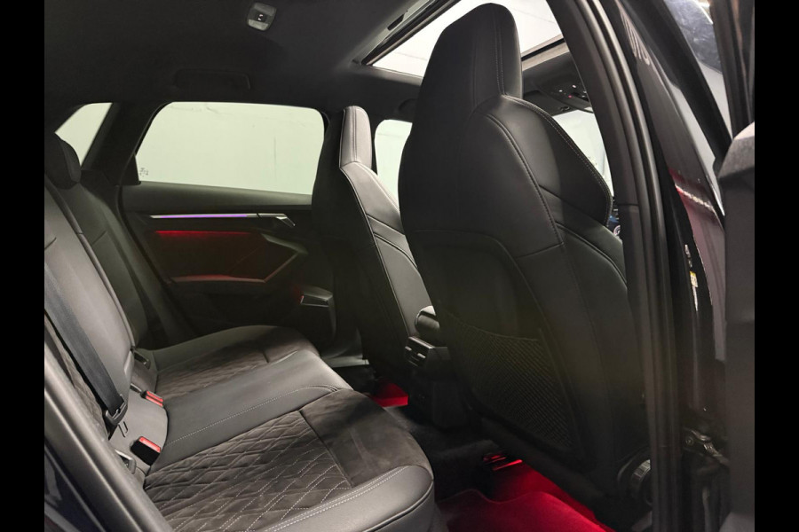 Audi A3 Sportback 40 TFSI e S-line edition