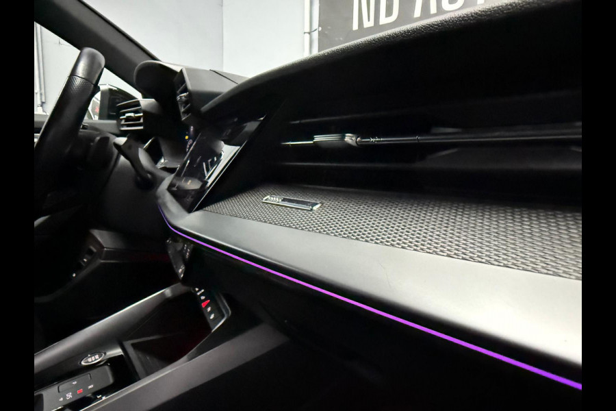 Audi A3 Sportback 40 TFSI e S-line edition