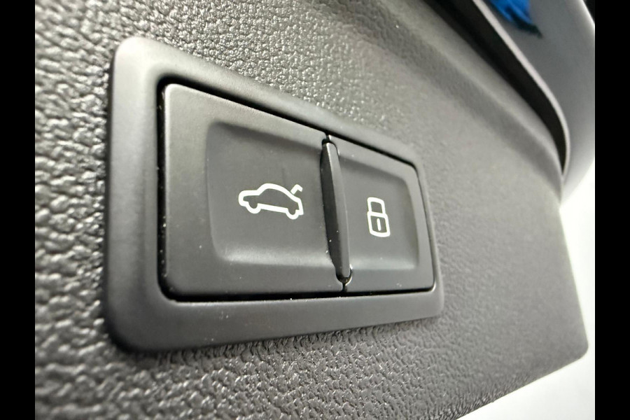 Audi A3 Sportback 40 TFSI e S-line edition