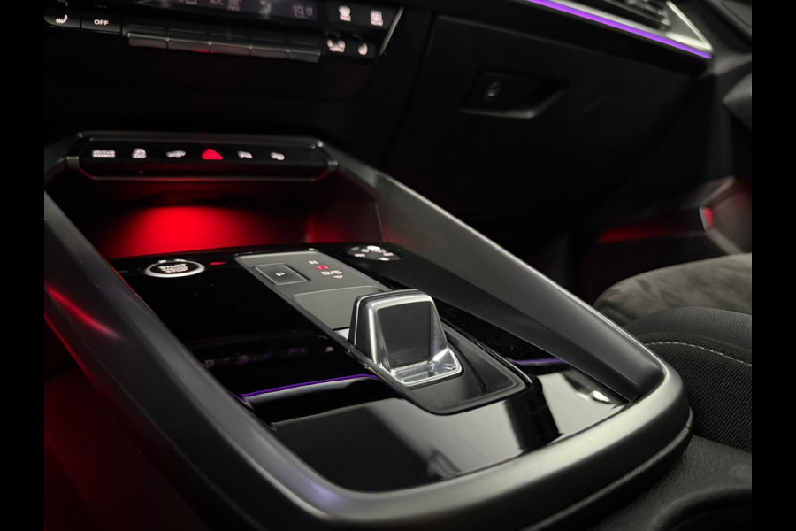 Audi A3 Sportback 40 TFSI e S-line edition