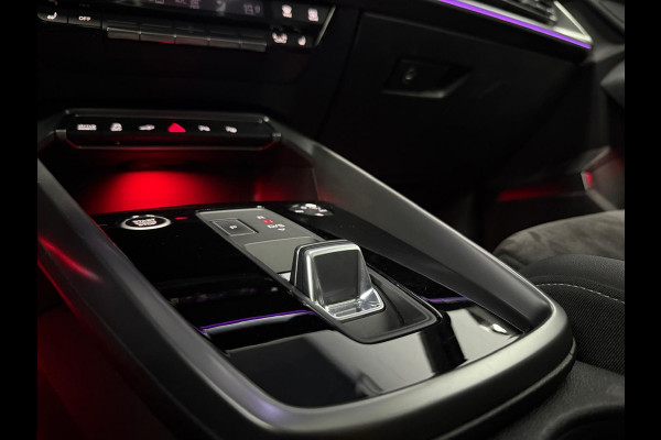 Audi A3 Sportback 40 TFSI e S-line edition