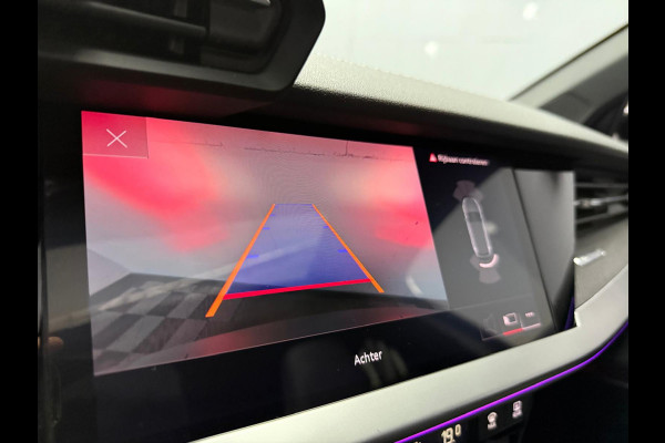 Audi A3 Sportback 40 TFSI e S-line edition