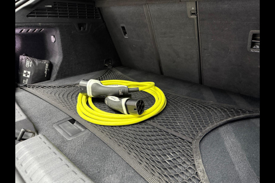 Audi A3 Sportback 40 TFSI e S-line edition