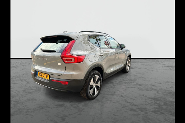 Volvo XC40 1.5 T4 Plug-in hybrid Plus Dark | Nieuwe auto | HK audio | 360° Camera | Trekhaak | Climate Pack | Pilot- Park Assist | Volvo XC40 1.5 T4 Plug-in hybrid Plus Dark | Nieuwe auto | HK audio | 360° Camera | Trekhaak | Climate Pack | Pilot- Park Assist |