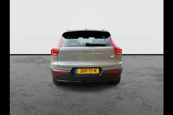 Volvo XC40 1.5 T4 Plug-in hybrid Plus Dark | Nieuwe auto | HK audio | 360° Camera | Trekhaak | Climate Pack | Pilot- Park Assist | Volvo XC40 1.5 T4 Plug-in hybrid Plus Dark | Nieuwe auto | HK audio | 360° Camera | Trekhaak | Climate Pack | Pilot- Park Assist |
