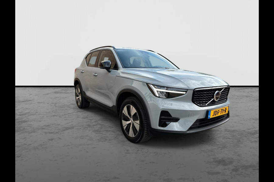 Volvo XC40 1.5 T4 Plug-in hybrid Plus Dark | Nieuwe auto | HK audio | 360° Camera | Trekhaak | Climate Pack | Pilot- Park Assist | Volvo XC40 1.5 T4 Plug-in hybrid Plus Dark | Nieuwe auto | HK audio | 360° Camera | Trekhaak | Climate Pack | Pilot- Park Assist |