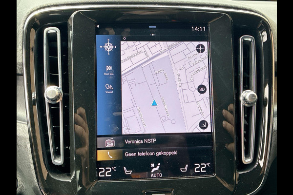 Volvo XC40 1.5 T4 Plug-in hybrid Plus Dark | Nieuwe auto | HK audio | 360° Camera | Trekhaak | Climate Pack | Pilot- Park Assist | Volvo XC40 1.5 T4 Plug-in hybrid Plus Dark | Nieuwe auto | HK audio | 360° Camera | Trekhaak | Climate Pack | Pilot- Park Assist |