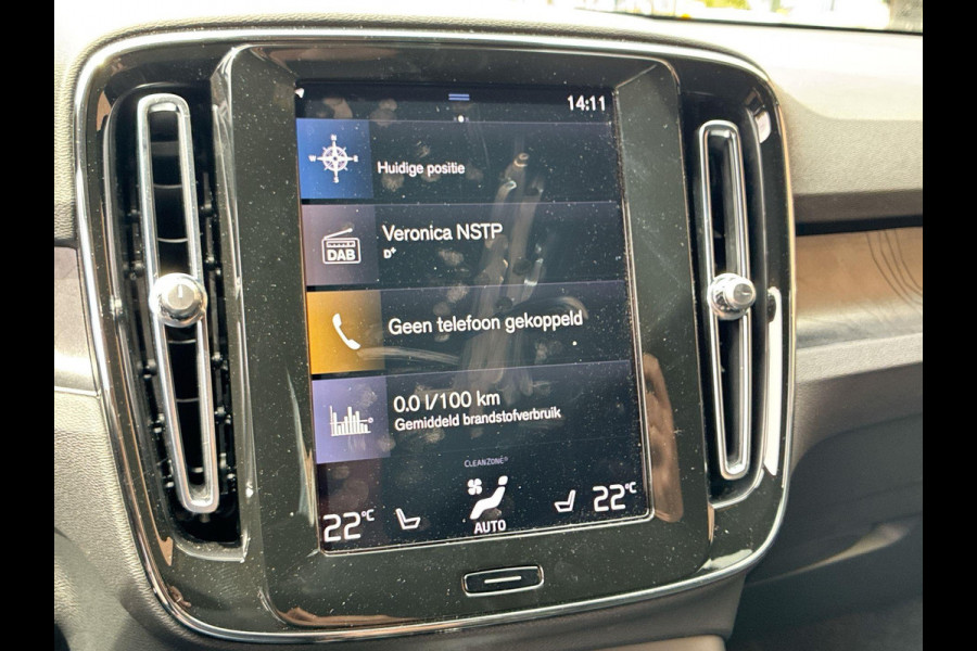 Volvo XC40 1.5 T4 Plug-in hybrid Plus Dark | Nieuwe auto | HK audio | 360° Camera | Trekhaak | Climate Pack | Pilot- Park Assist | Volvo XC40 1.5 T4 Plug-in hybrid Plus Dark | Nieuwe auto | HK audio | 360° Camera | Trekhaak | Climate Pack | Pilot- Park Assist |
