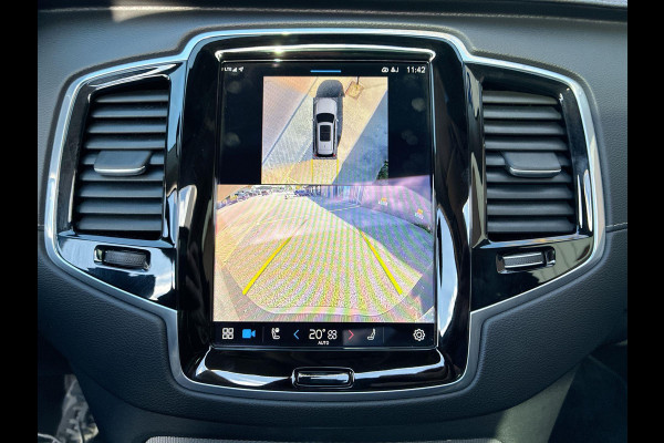 Volvo XC90 2.0 T8 Recharge AWD Ultimate Bright 454PK! | SkyRoof | HARMAN KARDON | 360° | TREKHAAK | HEAD-UP DISP | ZEER COMPLEET Volvo XC90 2.0 T8 Recharge AWD Ultimate Bright 454PK! | SkyRoof | HARMAN KARDON | 360° | TREKHAAK | HEAD-UP DISP | ZEER COMPLEET