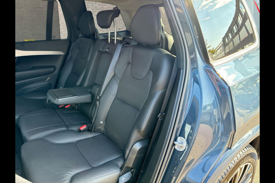 Volvo XC90 2.0 T8 Recharge AWD Ultimate Bright 454PK! | SkyRoof | HARMAN KARDON | 360° | TREKHAAK | HEAD-UP DISP | ZEER COMPLEET Volvo XC90 2.0 T8 Recharge AWD Ultimate Bright 454PK! | SkyRoof | HARMAN KARDON | 360° | TREKHAAK | HEAD-UP DISP | ZEER COMPLEET