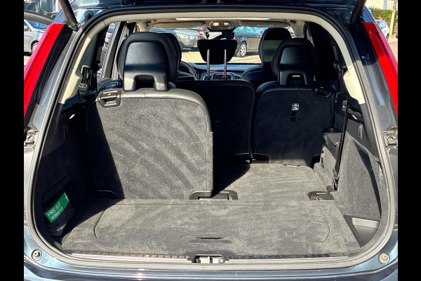 Volvo XC90 2.0 T8 Recharge AWD Ultimate Bright 454PK! | SkyRoof | HARMAN KARDON | 360° | TREKHAAK | HEAD-UP DISP | ZEER COMPLEET Volvo XC90 2.0 T8 Recharge AWD Ultimate Bright 454PK! | SkyRoof | HARMAN KARDON | 360° | TREKHAAK | HEAD-UP DISP | ZEER COMPLEET