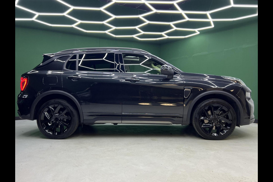 Lynk & Co 01 1.5 Black pack | Keyless | Lane | Pano | Sfeer