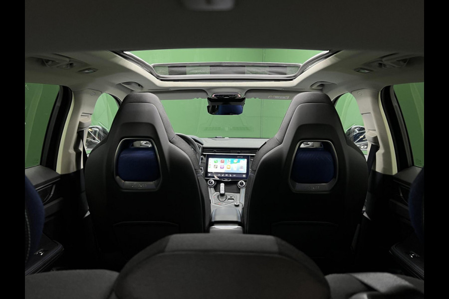 Lynk & Co 01 1.5 Black pack | Keyless | Lane | Pano | Sfeer