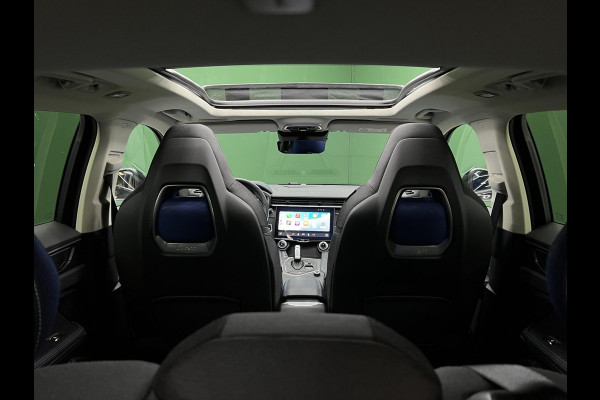 Lynk & Co 01 1.5 Black pack | Keyless | Lane | Pano | Sfeer