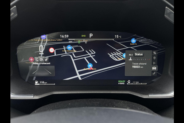 Lynk & Co 01 1.5 Black pack | Keyless | Lane | Pano | Sfeer