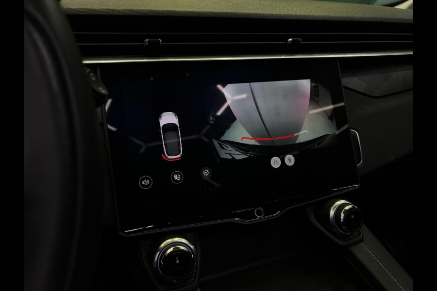 Lynk & Co 01 1.5 Black pack | Keyless | Lane | Pano | Sfeer
