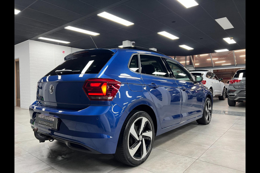 Volkswagen Polo 1.0 TSI Highline Carplay | ACC | LED | PANO|