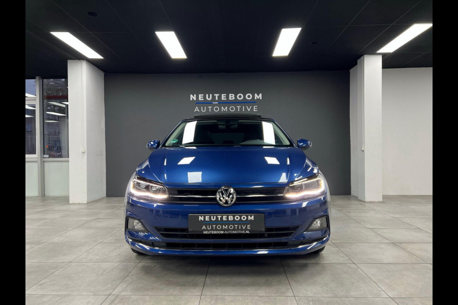 Volkswagen Polo 1.0 TSI Highline Carplay | ACC | LED | PANO|