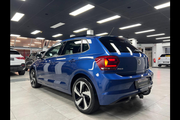 Volkswagen Polo 1.0 TSI Highline Carplay | ACC | LED | PANO|