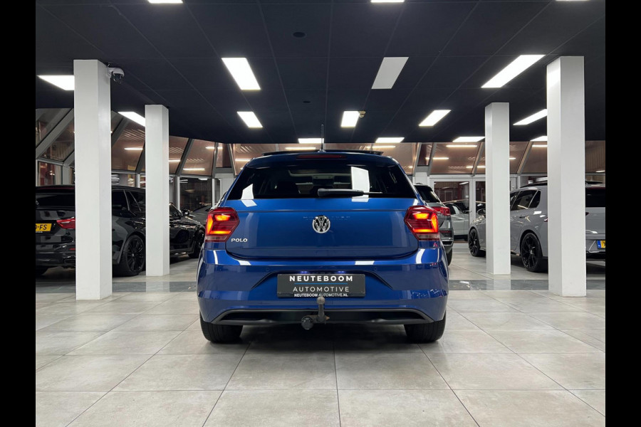 Volkswagen Polo 1.0 TSI Highline Carplay | ACC | LED | PANO|