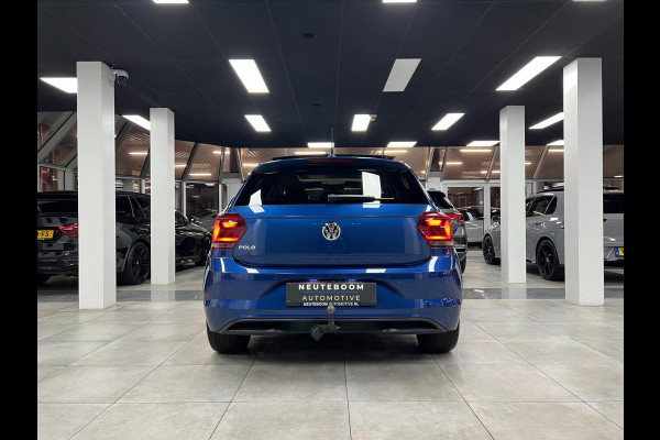 Volkswagen Polo 1.0 TSI Highline Carplay | ACC | LED | PANO|
