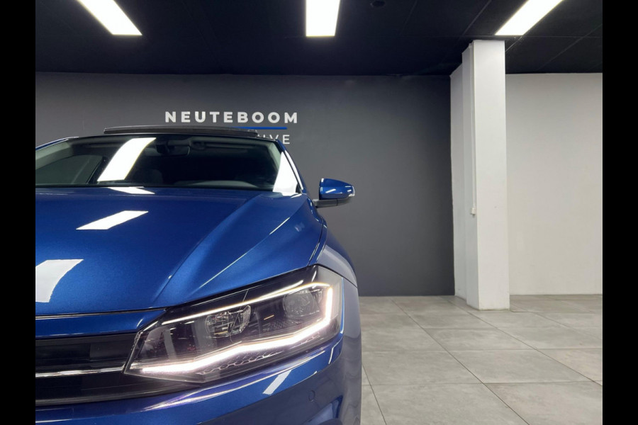 Volkswagen Polo 1.0 TSI Highline Carplay | ACC | LED | PANO|