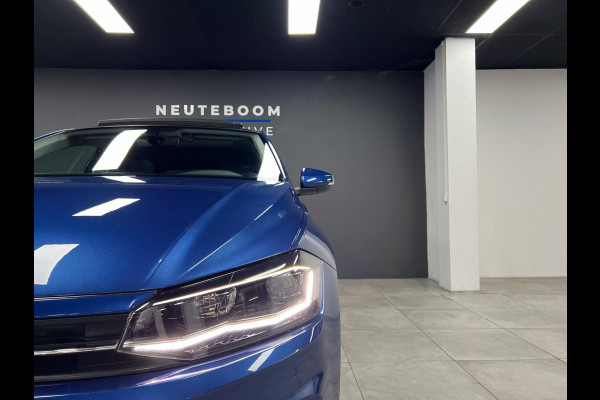 Volkswagen Polo 1.0 TSI Highline Carplay | ACC | LED | PANO|