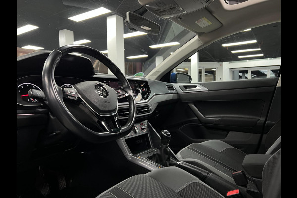 Volkswagen Polo 1.0 TSI Highline Carplay | ACC | LED | PANO|