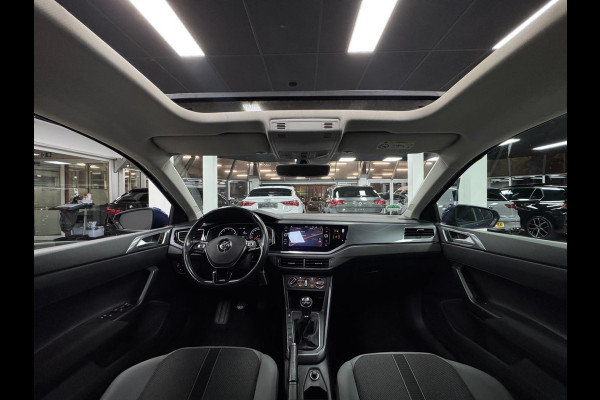 Volkswagen Polo 1.0 TSI Highline Carplay | ACC | LED | PANO|