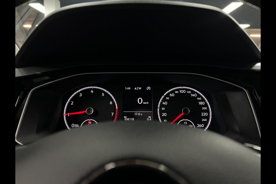 Volkswagen Polo 1.0 TSI Highline Carplay | ACC | LED | PANO|