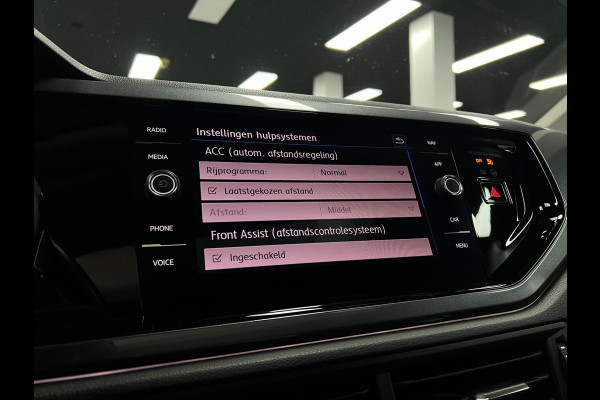 Volkswagen Polo 1.0 TSI Highline Carplay | ACC | LED | PANO|