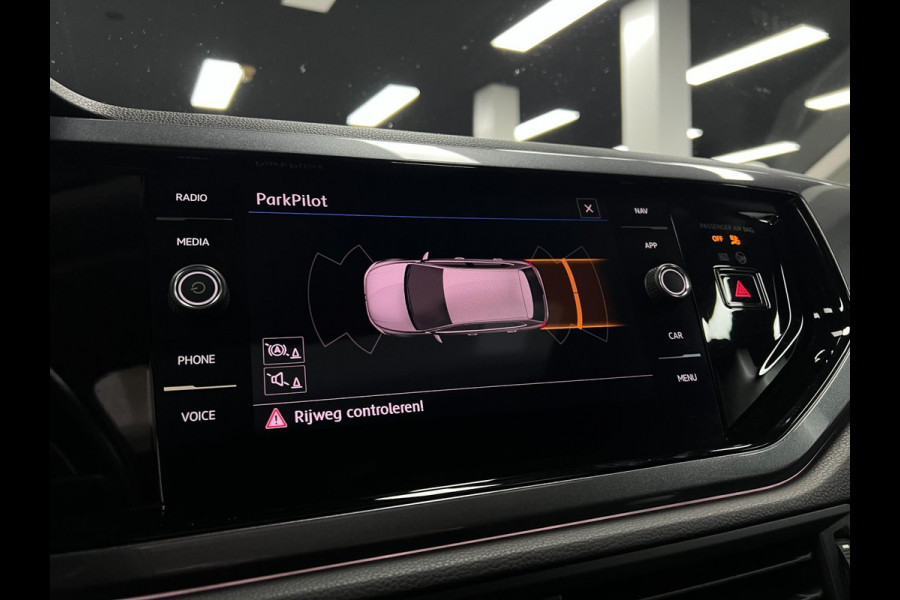 Volkswagen Polo 1.0 TSI Highline Carplay | ACC | LED | PANO|