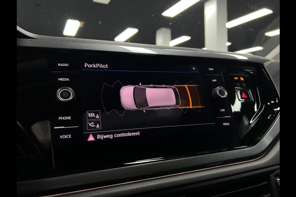 Volkswagen Polo 1.0 TSI Highline Carplay | ACC | LED | PANO|