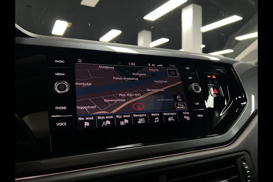 Volkswagen Polo 1.0 TSI Highline Carplay | ACC | LED | PANO|