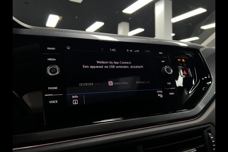 Volkswagen Polo 1.0 TSI Highline Carplay | ACC | LED | PANO|