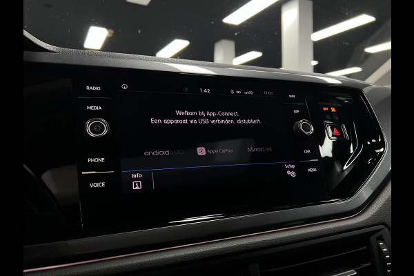 Volkswagen Polo 1.0 TSI Highline Carplay | ACC | LED | PANO|