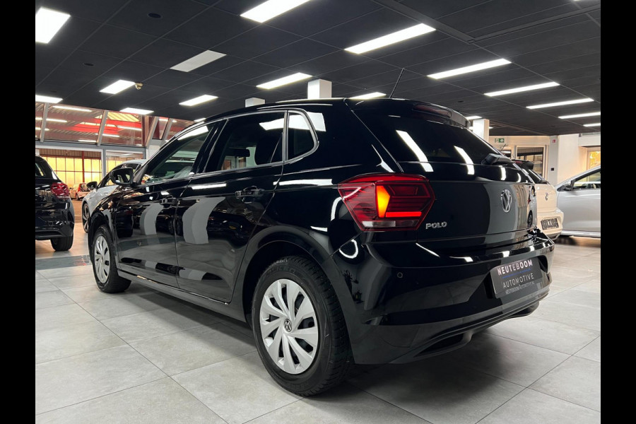 Volkswagen Polo 1.0 TSI Carplay | Clima | Led | Keyless | Volkswagen Polo 1.0 TSI Carplay | Clima | Led | Keyless |