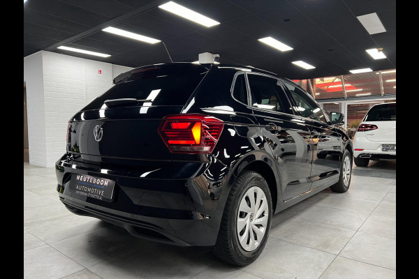 Volkswagen Polo 1.0 TSI Carplay | Clima | Led | Keyless | Volkswagen Polo 1.0 TSI Carplay | Clima | Led | Keyless |