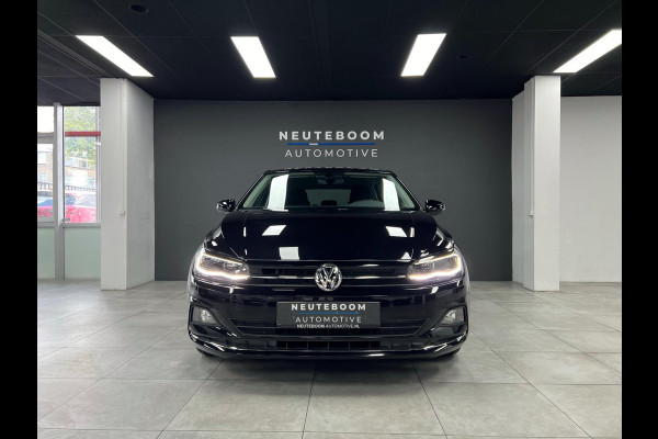 Volkswagen Polo 1.0 TSI Carplay | Clima | Led | Keyless | Volkswagen Polo 1.0 TSI Carplay | Clima | Led | Keyless |