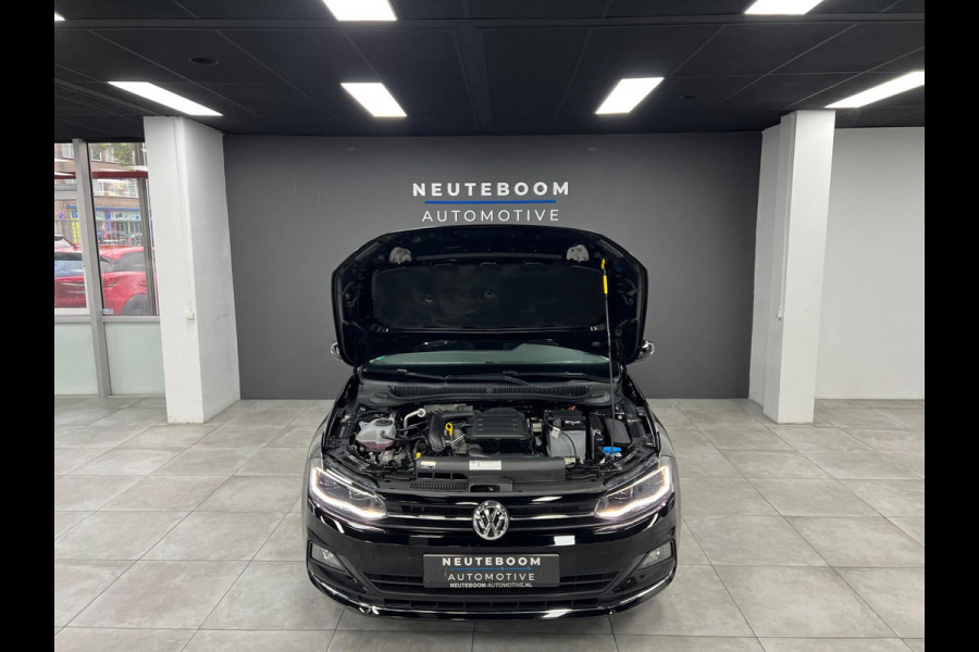 Volkswagen Polo 1.0 TSI Carplay | Clima | Led | Keyless | Volkswagen Polo 1.0 TSI Carplay | Clima | Led | Keyless |