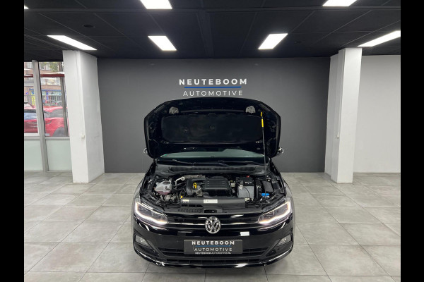 Volkswagen Polo 1.0 TSI Carplay | Clima | Led | Keyless | Volkswagen Polo 1.0 TSI Carplay | Clima | Led | Keyless |